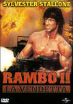 Rambo II: la vendetta