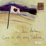 Love Is The Only Soldier