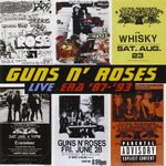 Live Era '87 - '93