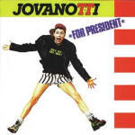 Jovanotti For President