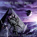 Black Moon Pyramid