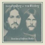 Twin Sons Of Different Mothers (With Tim Weisberg)