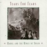 Raoul & The Kings Of Spain