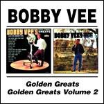 Golden Greats/Golden Greats, Vol. 2