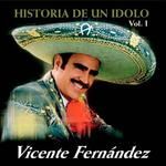 Historia De Un Idolo