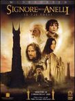 The Lord of the Rings: the two Towers