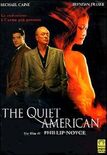 The quiet american