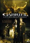 Gabriel. La furia degli angeli