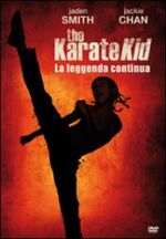 Karate Kid. La leggenda continua