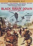 Black Hawk Down. Black Hawk abbattuto