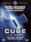Cube - Il Cubo