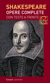 Opere complete. Testo inglese a fronte Opere complete. Testo inglese a fronte
