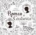 Romeo E Giulietta Un Grande Classico Da Colorare William Shakespeare