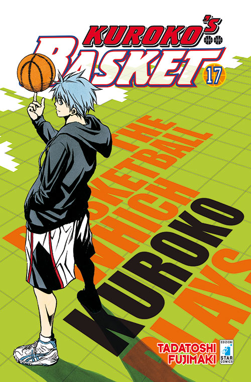 Kuroko No Basket 134 Download Manga Pdf