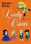 Lady Oscar kids. Vol. 1