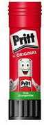 Cartoleria Colla Stick Pritt 22 g Henkel