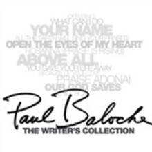 CD Writer's Collection Paul Baloche