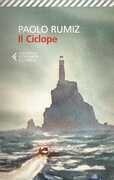 Libro Il ciclope Paolo Rumiz