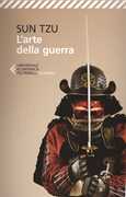 Libro L' arte della guerra Tzu Sun
