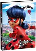 Cartoleria Diario Miraculous 2018-2019, 12 mesi. Ladybug Panini