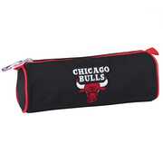 Cartoleria Astuccio tombolino NBA. Chicago Bulls Panini