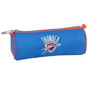 Cartoleria Astuccio tombolino NBA. Oklahoma Thunder Panini