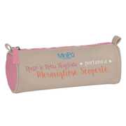 Cartoleria Astuccio tombolino Minipà. Piume Minipà