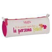 Cartoleria Astuccio tombolino Minipà. Trifogli Minipà