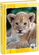 Cartoleria Diario WWF 2018-2019, 12 mesi. Leone Panini