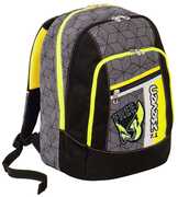 Cartoleria Zaino New Advanced Seven Rebel Boy. Grigio Seven