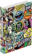 Cartoleria Diario Bastardidentro 2018-2019, 16 mesi, pocket. Edizione Super Special a colori Bastardidentro