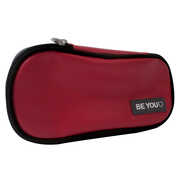Cartoleria Astuccio busta ovale organizzata BE YOU Color. Rosso Auguri Preziosi