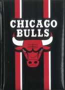 Cartoleria Diario NBA 12 mesi non datato medium. Chicago Bulls Panini