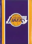 Cartoleria Diario NBA 12 mesi non datato medium. L.A. Lakers Panini