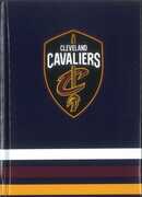 Cartoleria Diario NBA 12 mesi non datato medium. Cleveland Cavaliers Panini