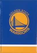 Cartoleria Diario NBA 12 mesi non datato medium. Golden State Warriors Panini