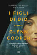Libro I figli di Dio. Copia autografata Glenn Cooper