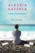 Libro Lena e la tempesta. Copia autografata Alessia Gazzola