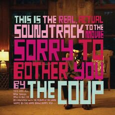 Vinile Sorry to Bother You (Colonna Sonora) Coup