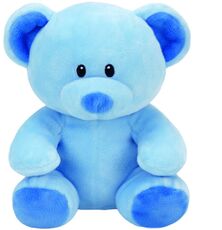 Giocattolo Ty. Baby Ty Peluche 15Cm. Lullaby Ty