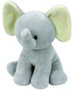 Giocattolo Ty. Baby Ty Peluche 15Cm. Bubbles Ty