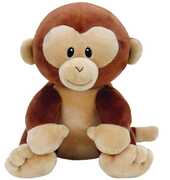 Giocattolo Ty. Baby Ty Peluche 15Cm. Banana Ty