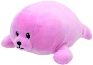 Giocattolo Ty. Baby Ty Peluche 15Cm. Doodles Ty