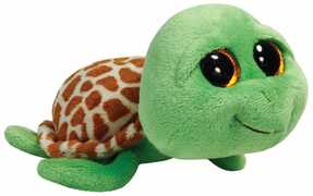 Giocattolo Peluche Beanie Boos Zippy Ty