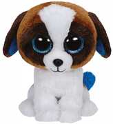 Giocattolo Peluche Beanie Boos Duke Ty