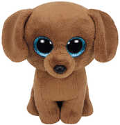 Giocattolo Peluche Beanie Boos Dougie Ty