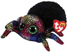 Giocattolo Ty. Beanie Boo. Peluche 15Cm. Leggz Ty