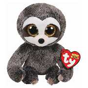 Giocattolo Ty. Beanie Boo. Peluche 15Cm. Dangler Ty