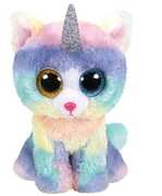 Giocattolo Ty. Beanie Boo. Peluche 15Cm. Heather Ty