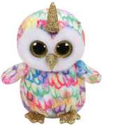 Giocattolo Ty. Beanie Boo. Peluche 15Cm. Enchanted Ty